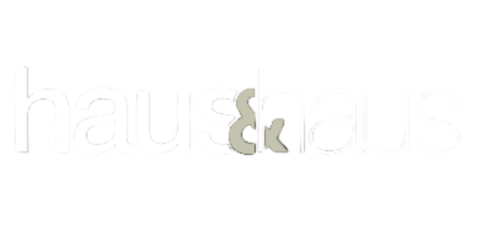haus & haus