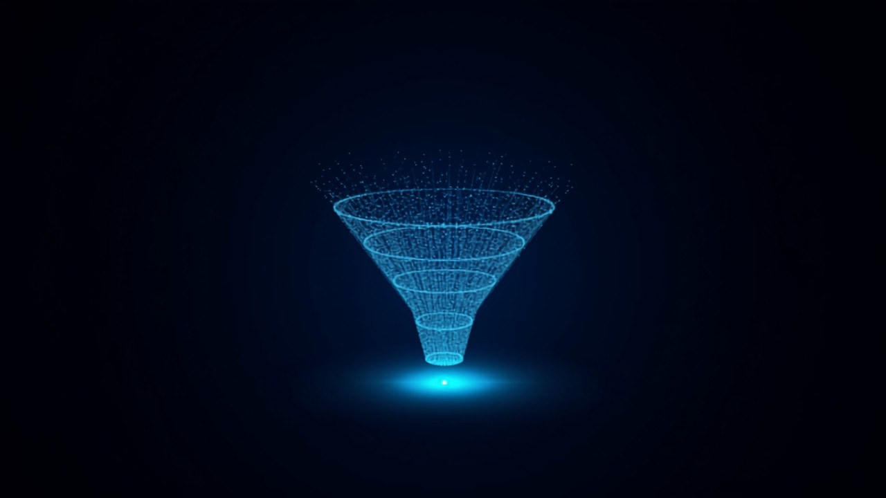 Full-Funnel Marketing: The System Behind Predictable Revenue Growth