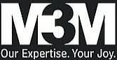 M3M logo