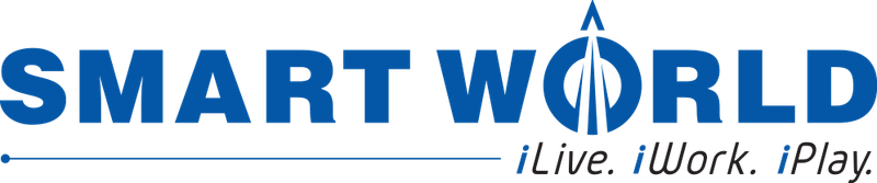 Smart World Developers