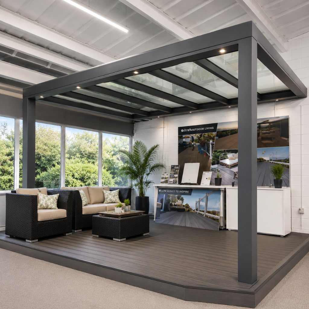 Veranda Living
